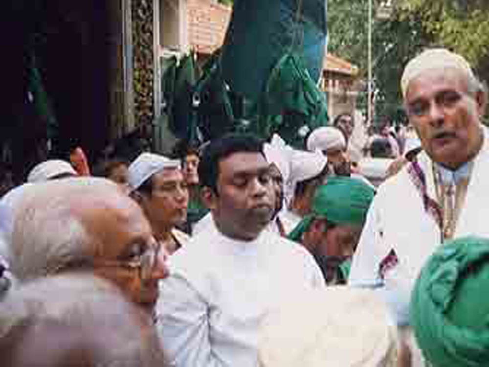 kataragama-mosque